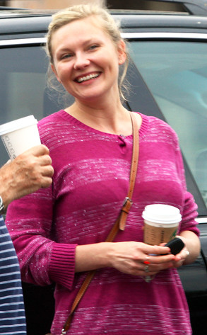 Kirsten Dunst Kirsten Dunst